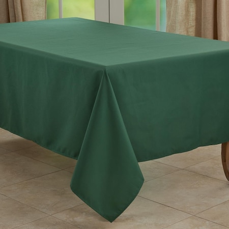 Saro 65 x 120 in. Casual Design Everyday Oblong Tablecloth 321.JG65120B